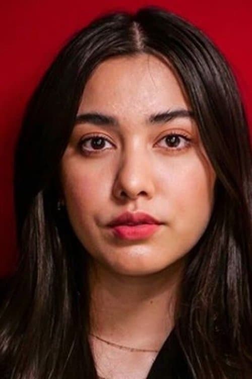 Photo of Lauren Young