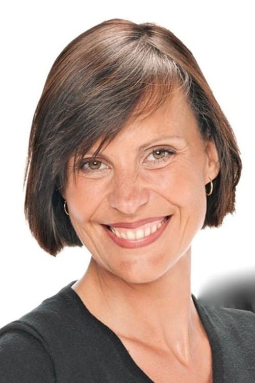 Photo of Laurence Bibot