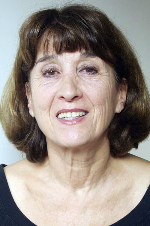 Photo of Laurence Bru