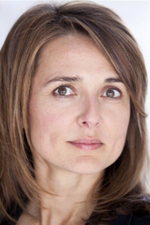 Photo of Laurence Colussi