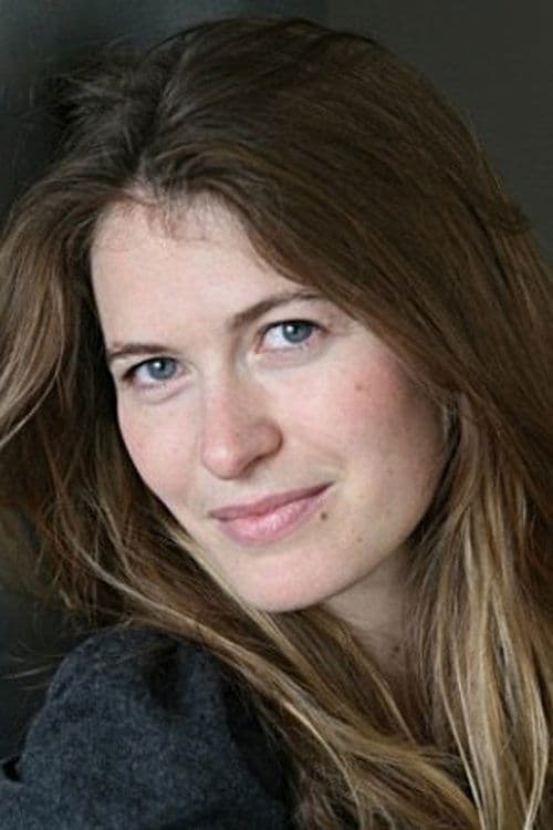 Photo of Laurence Cordier