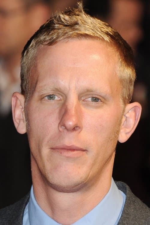 Photo of Laurence Fox