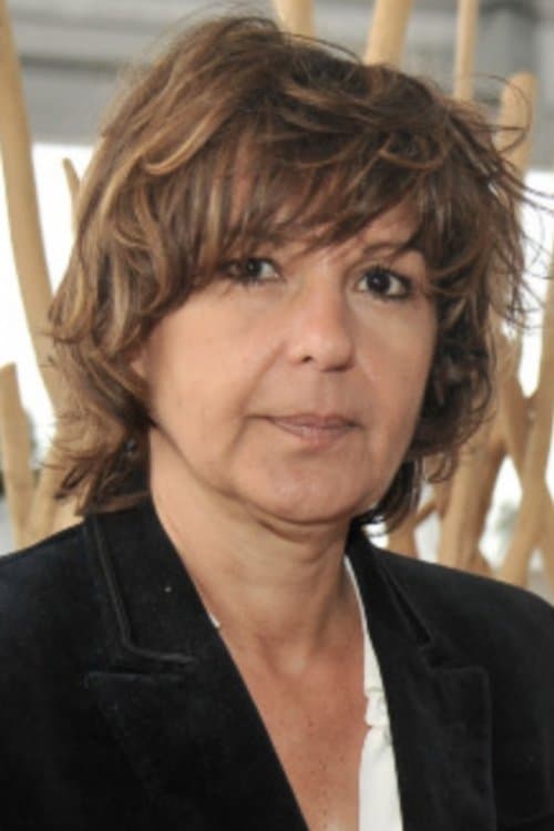 Photo of Laurence Katrian