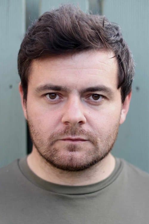 Photo of Laurence Kinlan
