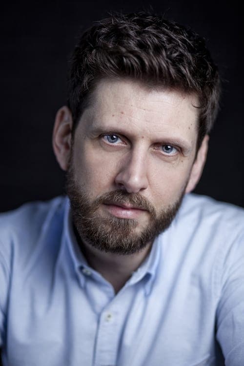 Photo of Laurence Rickard