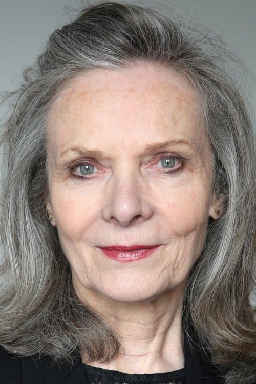 Photo of Laurence Roy