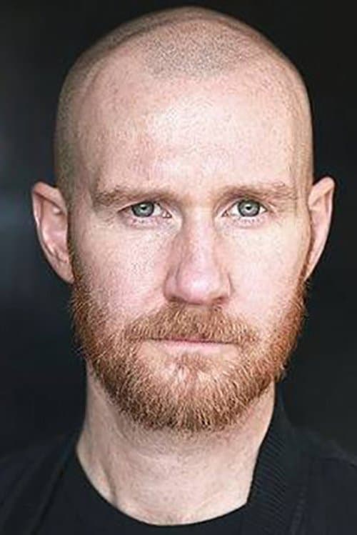 Photo of Laurence Spellman