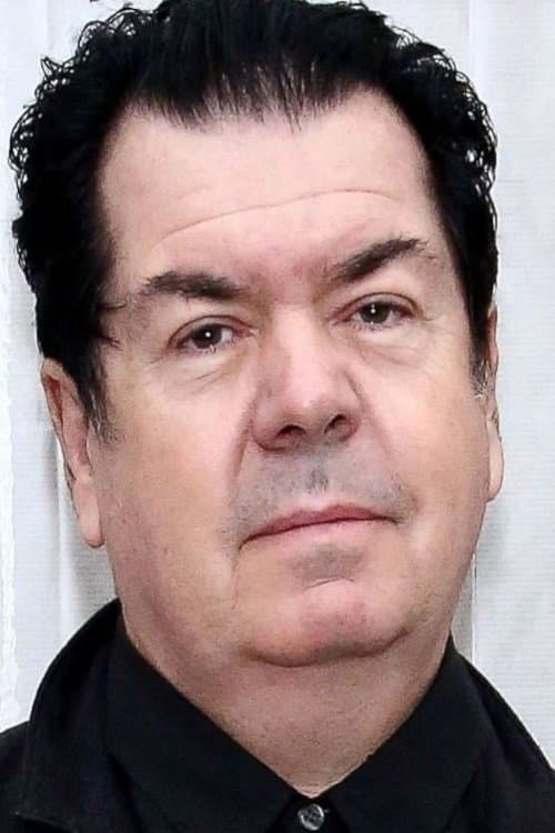 Photo of Laurence Tolhurst