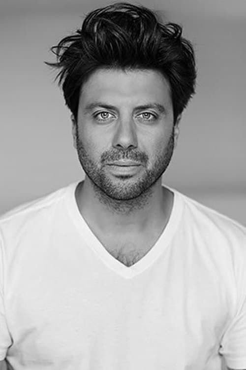 Photo of Laurent Allaire