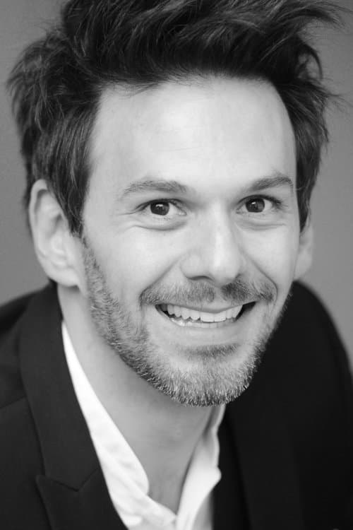 Photo of Laurent Arcaro