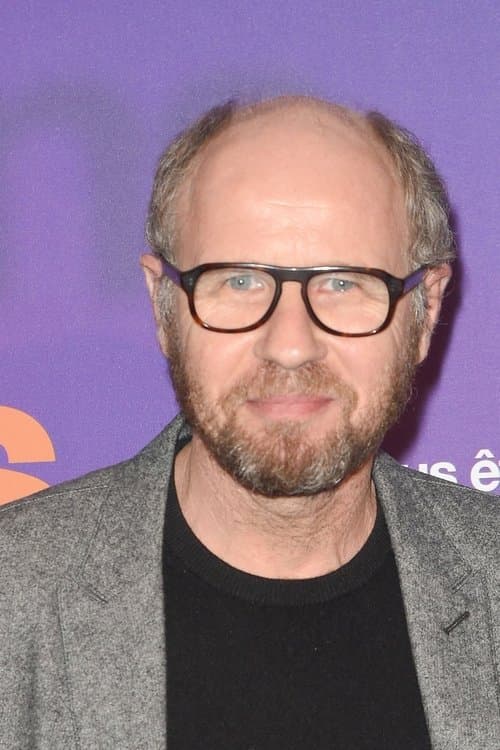 Photo of Laurent Bateau
