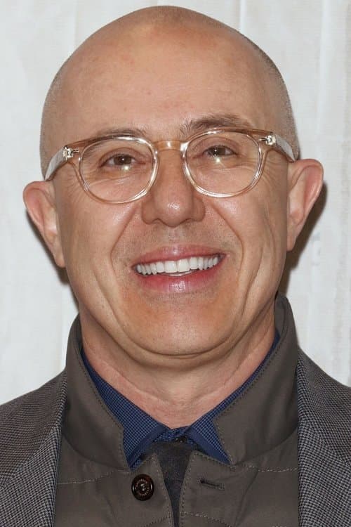 Photo of Laurent Bouzereau
