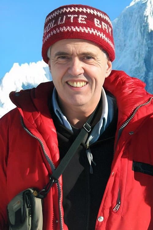 Photo of Laurent Chevallier