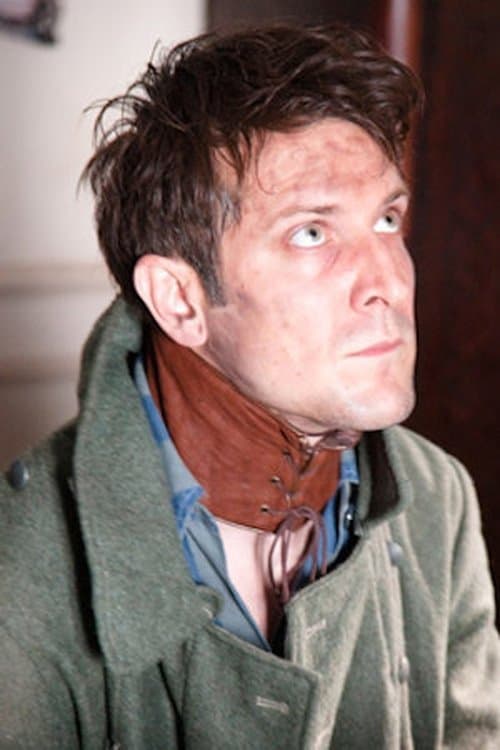 Photo of Laurent Couson