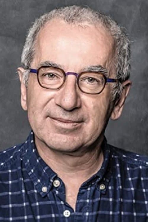 Photo of Laurent Dailland