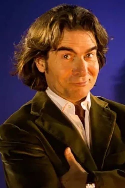 Photo of Laurent de Funès