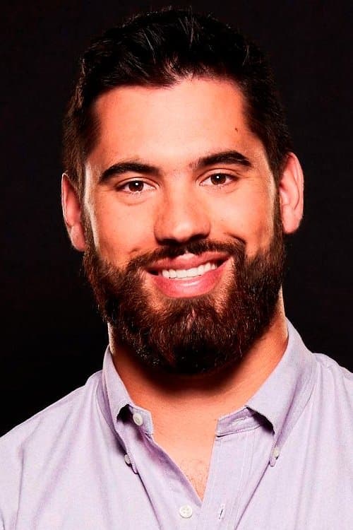Photo of Laurent Duvernay-Tardif