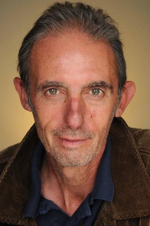 Photo of Laurent Gendron