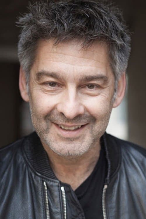 Photo of Laurent Klug