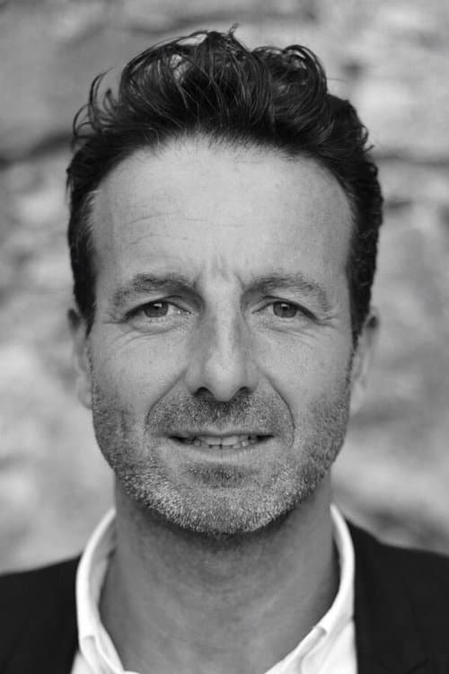 Photo of Laurent Mouton