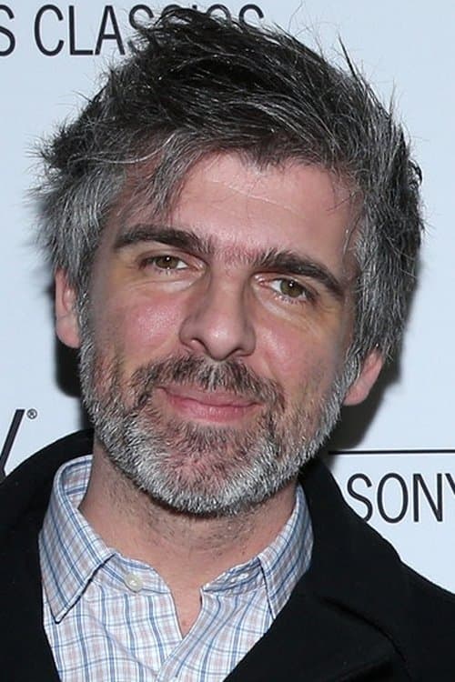 Photo of Laurent Perez del Mar
