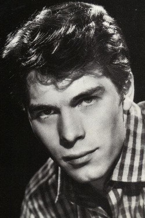 Photo of Laurent Terzieff