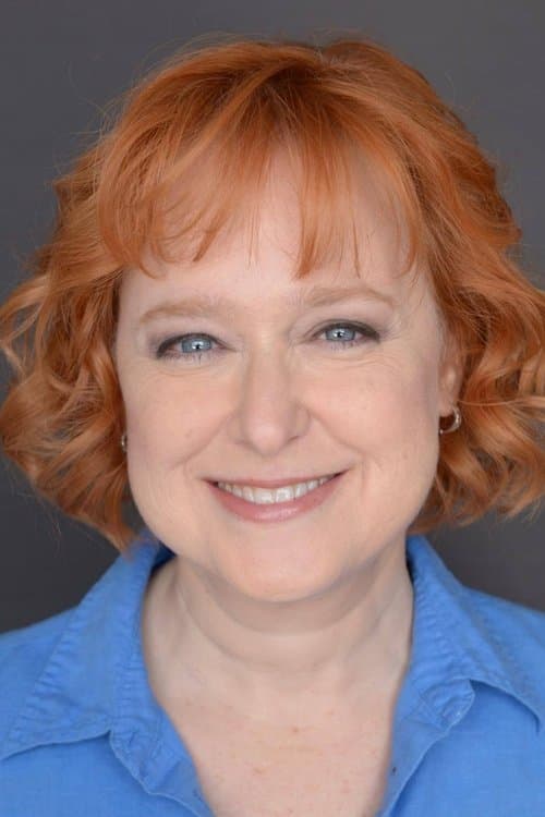 Photo of Lauri Hendler