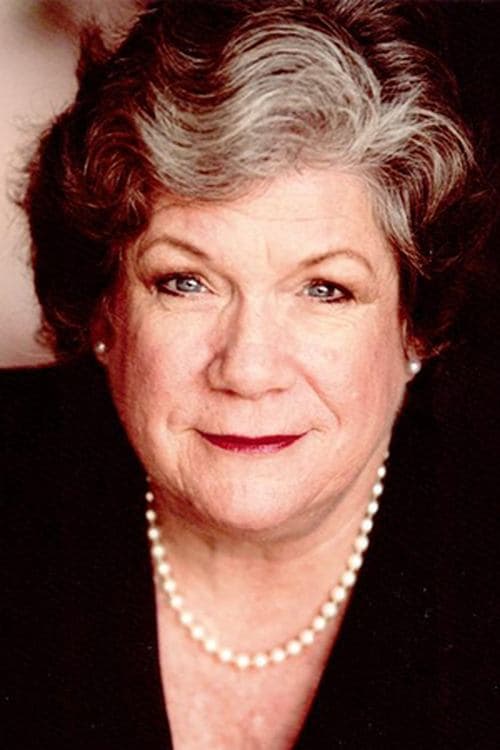 Photo of Lauri Johnson