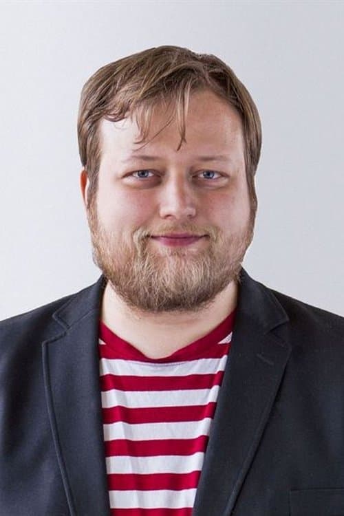 Photo of Lauri Maijala
