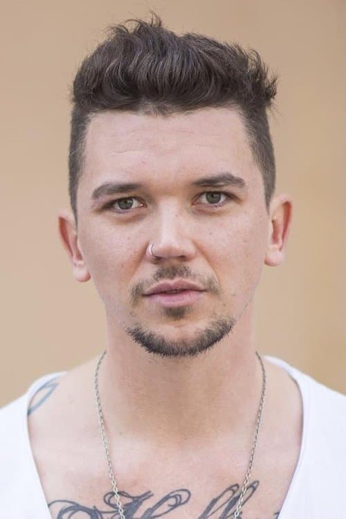 Photo of Lauri Pedaja