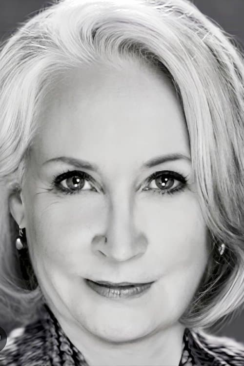 Photo of Laurie Kennedy