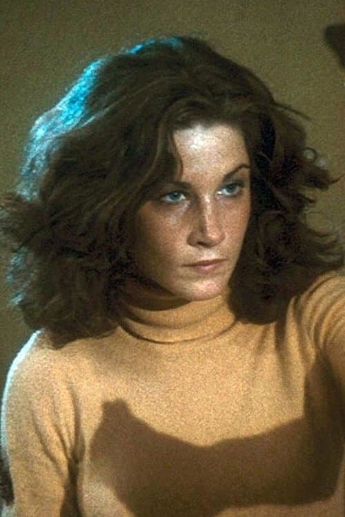 Photo of Laurie Zimmer