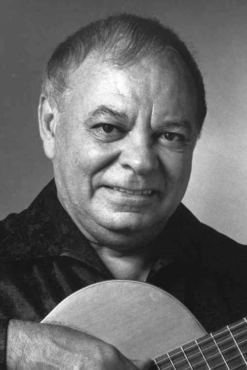 Photo of Laurindo Almeida