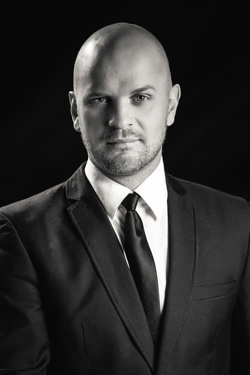 Photo of Lauris Dzelzītis