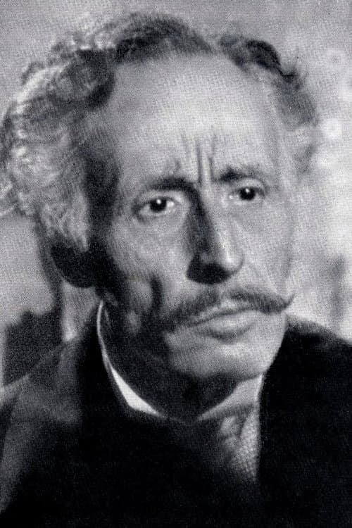 Photo of Lauro Gazzolo