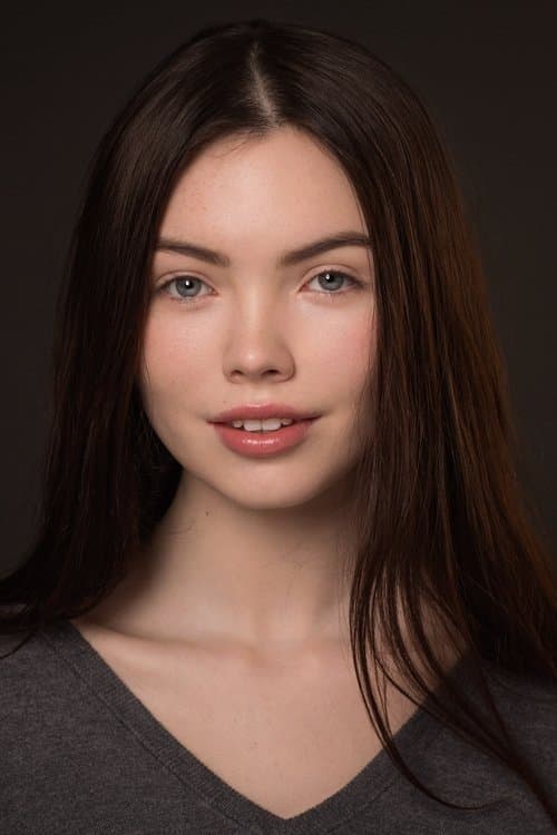 Photo of Lauryn Canny