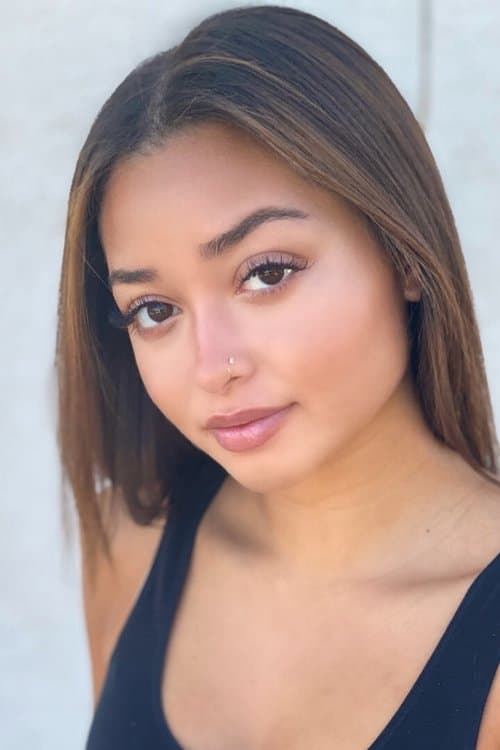 Photo of Lauryn Speights