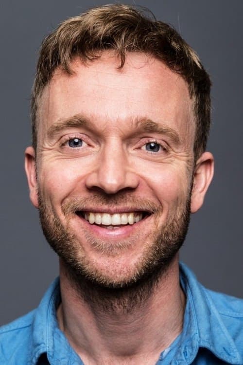 Photo of Laus Høybye