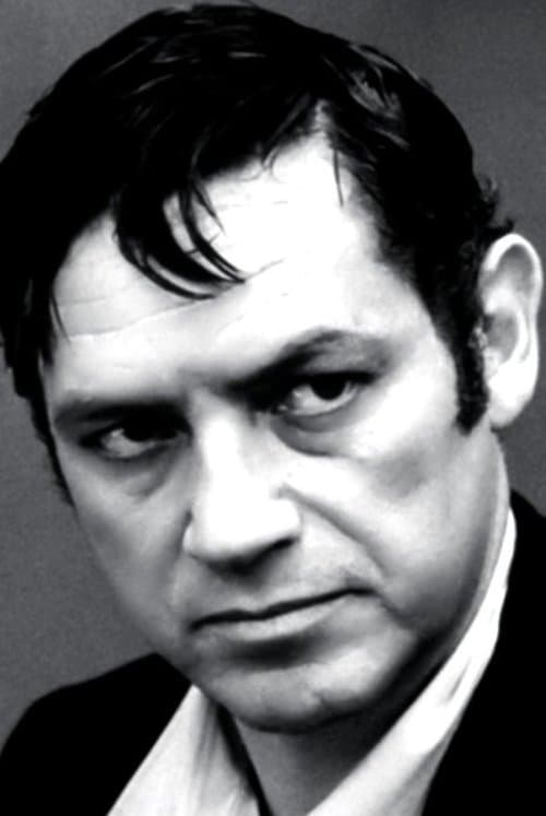 Photo of Lautaro Murúa