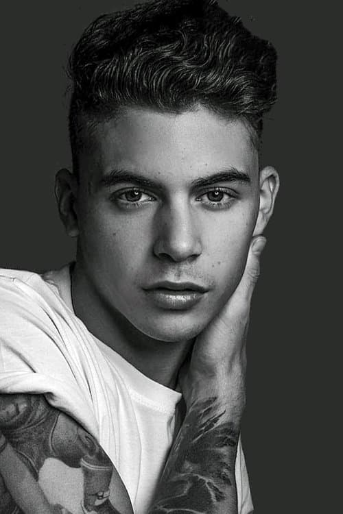 Photo of Lautaro Rodríguez