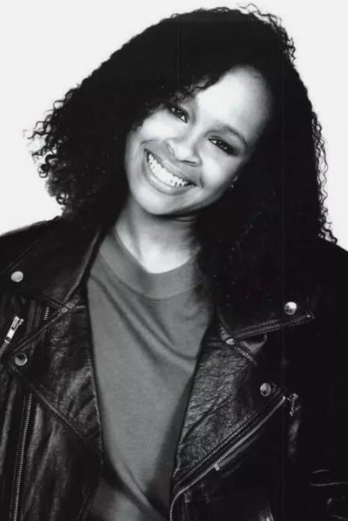 Photo of LaVerne Anderson