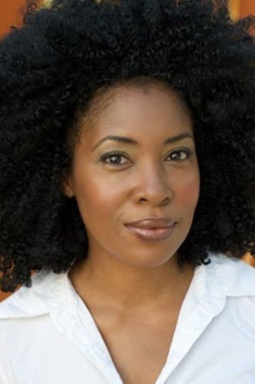 Photo of Lavinia Dowdell