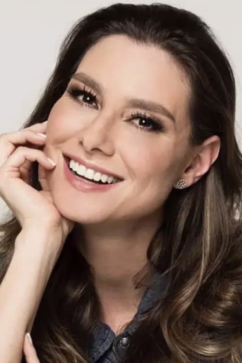 Photo of Lavínia Vlasak