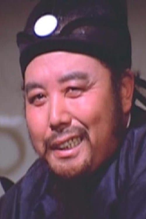 Photo of Law Hon