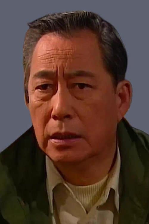 Photo of Law Kwok-Wai