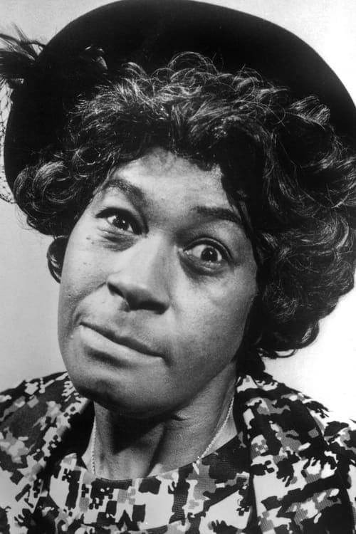 Photo of LaWanda Page