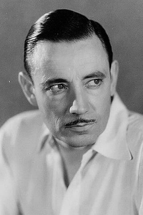 Photo of Lawford Davidson