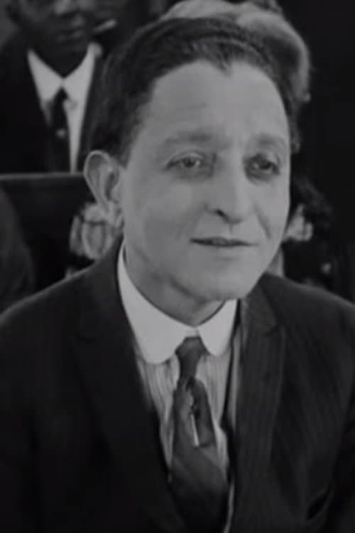 Photo of Lawrence Chenault