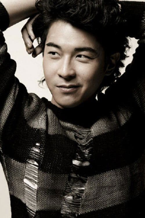 Photo of Lawrence Chou Chun-Wai