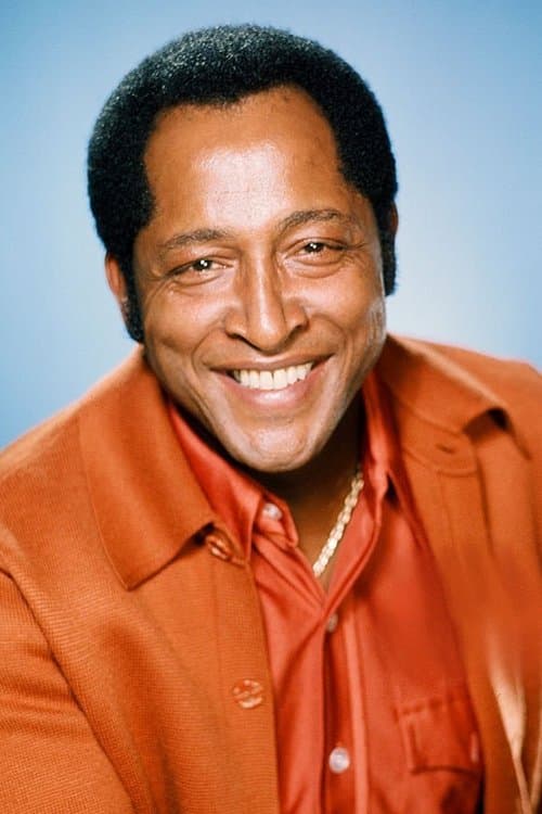 Photo of Lawrence Cook